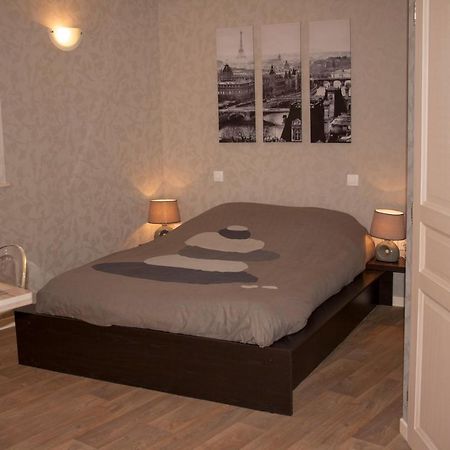 La Maison Alsacienne Kintzheim Dış mekan fotoğraf