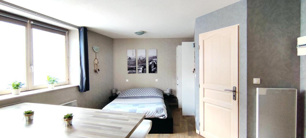 La Maison Alsacienne Kintzheim Dış mekan fotoğraf
